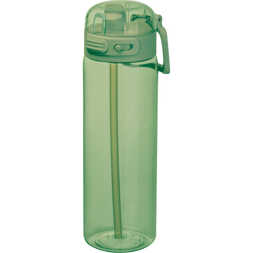 Butelka PET 820 ml LOUISA Zielony 8553009 