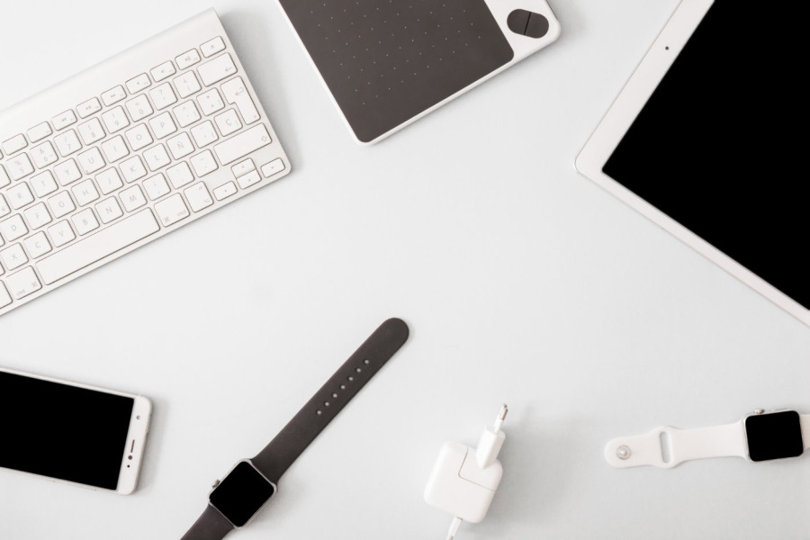 Ranking gadżetów elektronicznych dla handlowców - co sprawdza się w terenie?