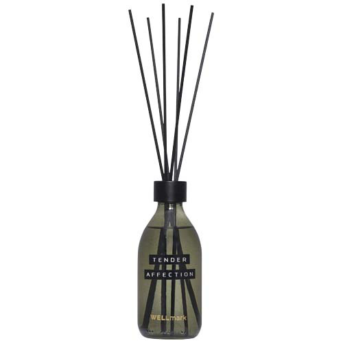 Wellmark patyczki zapachowe Czarny 12640990 