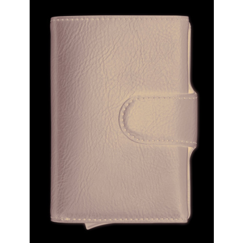 Etui na karty RFID Czarny MO9726-03 (2)