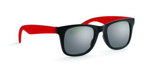 Okulary przeciwsłoneczne czerwony MO9033-05 (1)