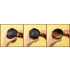 Kubek SOFTEL 300 ml Czarny 16045-02 (4) thumbnail