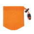 Śpiwór termiczny do sytuacji awaryjnych w terenie Pomarańczowy LT94580-N0026 (6) thumbnail
