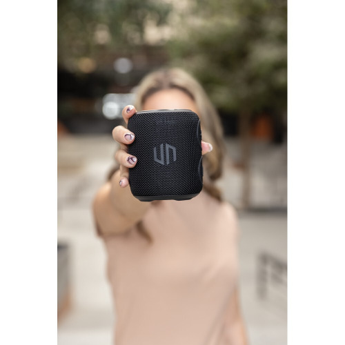 Głośnik bezprzewodowy 16W Urban Vitamin Palmdale, IPX7 Czarny P331.521 (6)