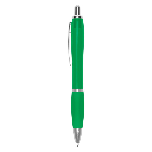 Długopis zielony V1274-06 (3)