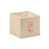 Małe pudełko 220 gr/m² beżowy MO6721-13 (4) thumbnail
