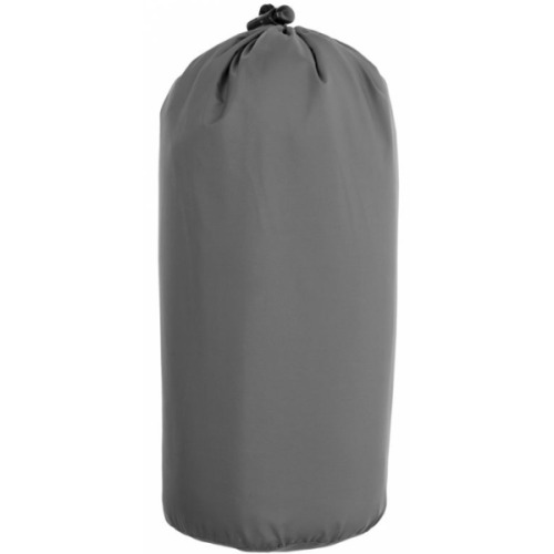 Materac dmuchany SAJAMA Schwarzwolf Szary F4510200AJ307 (3)