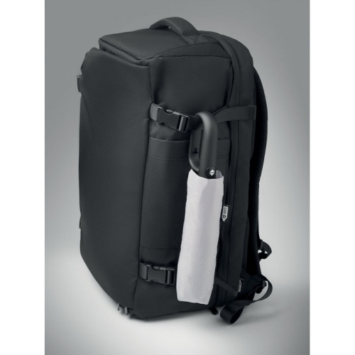 Parasol wiatroodporny 21 cali Bialy MO2692-06 (4)