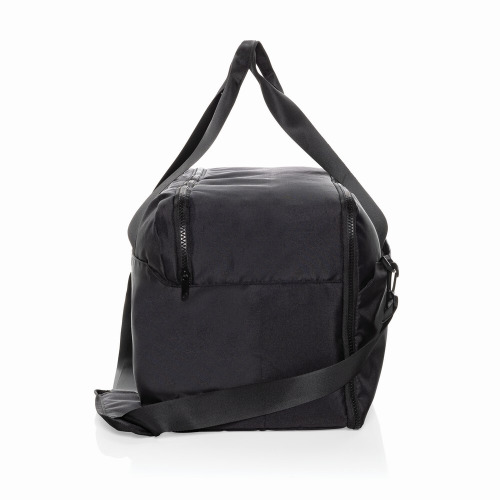Torba na laptopa 15,6" Swiss Peak Czarny P707.2701 (2)