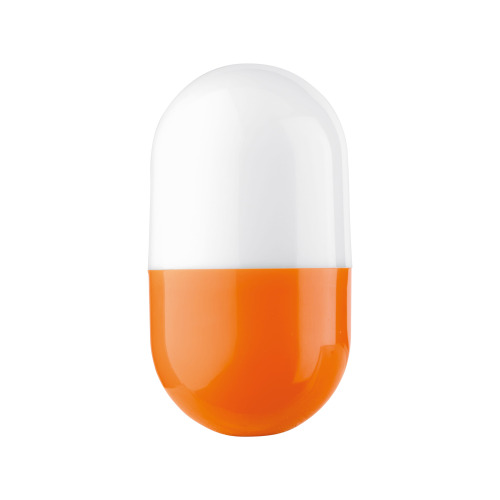 Chwiejąca się lampka LED Pomarańczowy LT93310-N0026 (1)