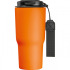 Kubek termiczny 550 ml ze stali z recyklingu DANA Pomarańczowy 8523910 (4) thumbnail