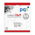 PQI NewGen i-mini II USB 3.0 Srebrny / grafitowy EG 793077 8GB (2) thumbnail