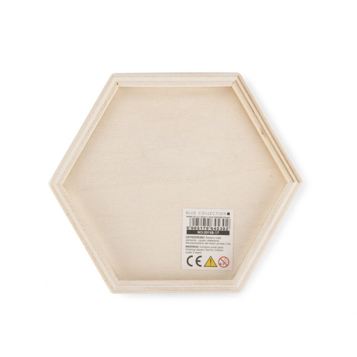 Układanka PIXO Naturalny 20158-17 (5)