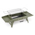 Przenośny grill InSideOut Fyra  Oliwkowa zieleń LT57500-N0043 (6) thumbnail