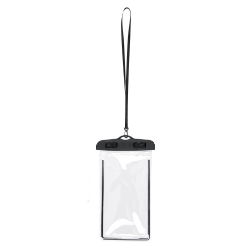 Wodoodporne etui wielofunkcyjne Czarny VA330-03 (2)