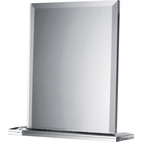 Szklany blok z podstawką HELLA Przeźroczysty 2750266 