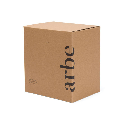 Dzbanek próżniowy 1200 ml VINGA Arbe RCS Beżowy VG629-20 (8)