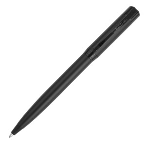 Długopis metalowy LUBERON Pierre Cardin Czarny