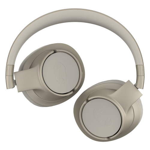 3HP3200 I Fresh 'n Rebel Clam Core - Wireless over-ear headphones with ENC Beżowy LT49735-N0055 (1)