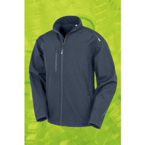 Softshell 3-warstwowy Slim