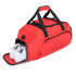 Torba sportowa / plecak Karo R-PET 27L Czerwony LT95281-N0021 (6) thumbnail