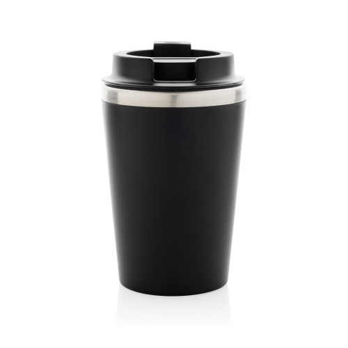Kubek termiczny 350 ml Java Czarny P437.1401 (3)