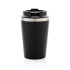 Kubek termiczny 350 ml Java Czarny P437.1401 (3) thumbnail