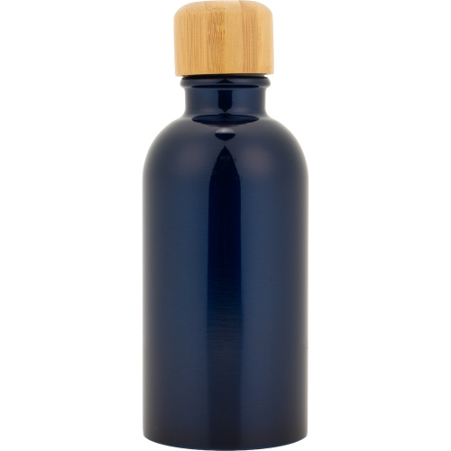 Butelka metalowa 400 ml MARILYN Granatowy 8497244 (6)