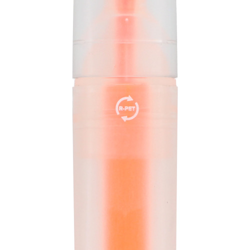 Zakreślacz R-PET Pomarańczowy LT81530-N0026 (4)