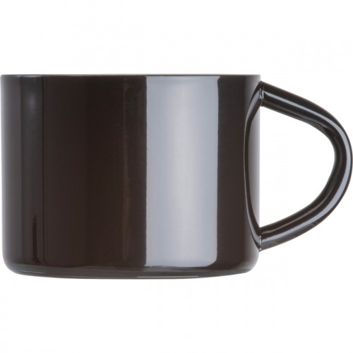 Filiżanka do espresso 60 ml MADDALENA Czarny 8442503 (1)
