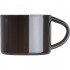 Filiżanka do espresso 60 ml MADDALENA Czarny 8442503 (1) thumbnail