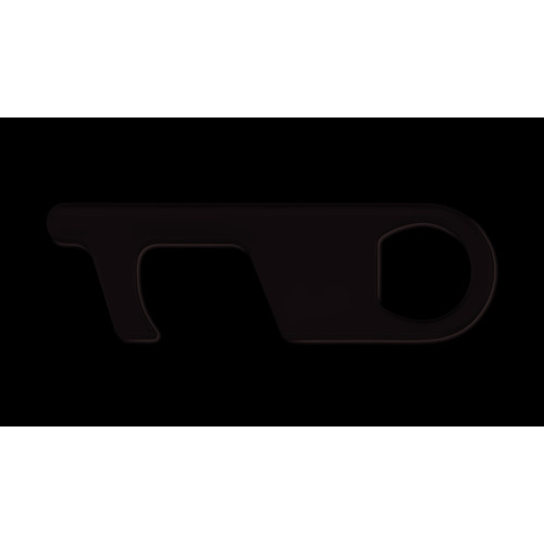 Bezdotykowy otwieracz drzwi Biały MO6120-06 (2)