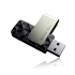 Pendrive Blaze B30 3,1 Silicon Power czarny EG814003 128GB (4) thumbnail