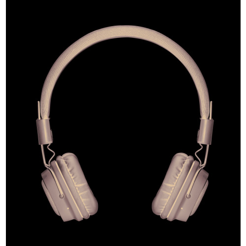 Słuchawki Czarny MO9169-03 (1)