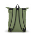 Plecak R-PET 600D Rolltop 20L Oliwkowa zieleń LT95350-N0043 (3) thumbnail