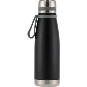 Butelka termiczna stalowa Pierre Cardin 650 ml