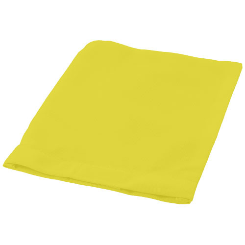 Kamizelka bezpieczeństwa Watch-out do użytku profesjonalnego w pokrowcu Neonowy żółty 10401000 (2)