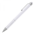 Długopis metalowy touch pen LUEBO biały 041806 (3) thumbnail