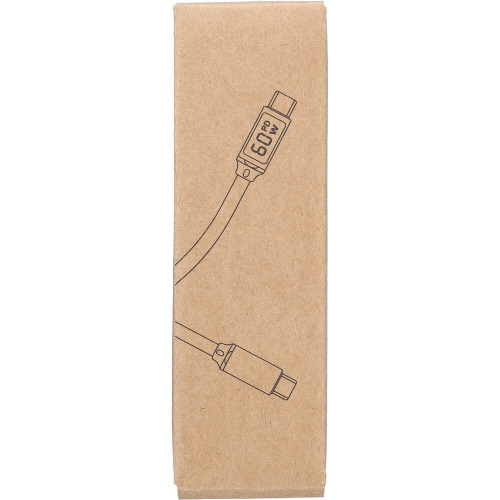 Kabel do ładowania Brązowy VA183-16 (7)