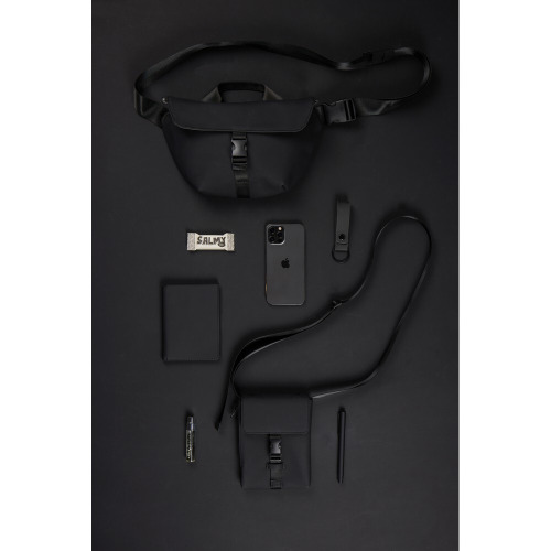 Torba na ramię VINGA Baltimore Czarny VG656-03 (6)