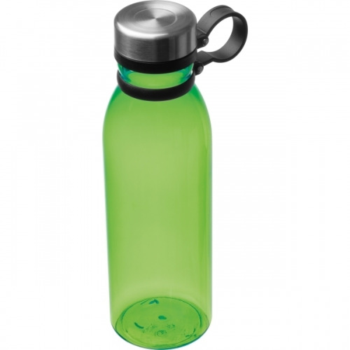 Butelka z recyklingu 780 ml RPET jasnozielony 290829 (2)