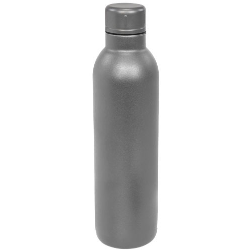 Sportowy bidon izolowany próżniowo Thor 510 ml Szary 10054903 (5)