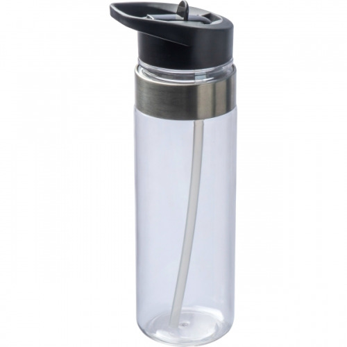 Bidon rPET SION 700 ml Czarny 278403 (3)