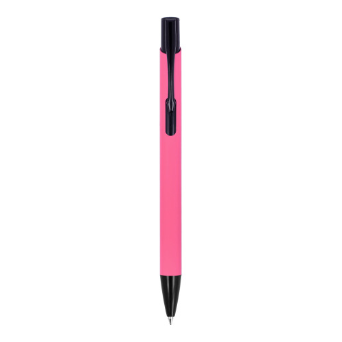 Alicante soft touch R-AL niebieski tusz Różowy / czarny LT80604-N7602 (3)