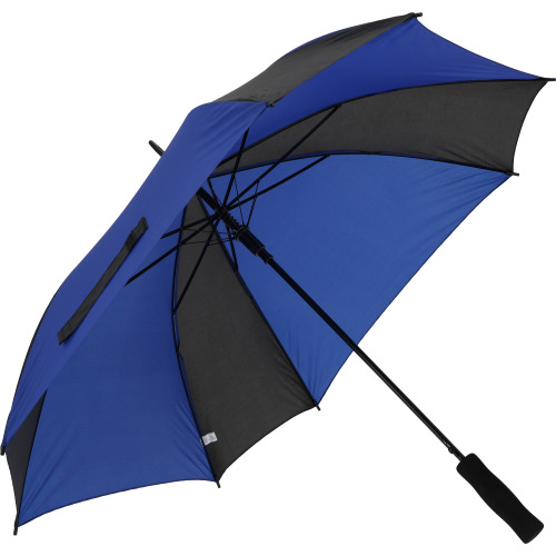 Parasol automatyczny 89x89 cm GHENT Niebieski 241604 