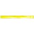 RFX™ reflective odblaskowa opaska zatrzaskowa z PVC o długości 34 cm Neonowy żółty 1PR00106 (2) thumbnail
