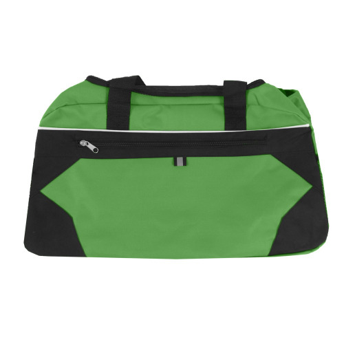 Torba podróżna Zielony V8913-06 