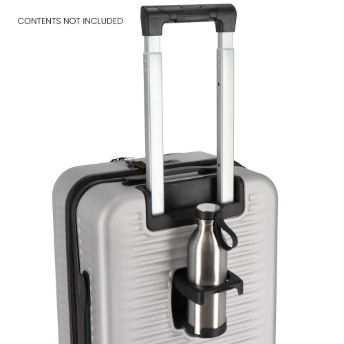 Wózek podróżny InSideOut Rulla 20 cali (50.8 cm) Jasnoszary LT57115-N0062 (1)