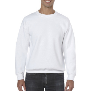 Bluza Klasyczna Unisex Gruby Material Mniejsze Mechacenie
