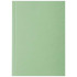 Notatnik A6 Novella Austen z miękkiej okładki z materiału z recyklingu, 100 kartek Zielony 21026261 (2) thumbnail